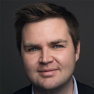 J.D. Vance J.D. Vance